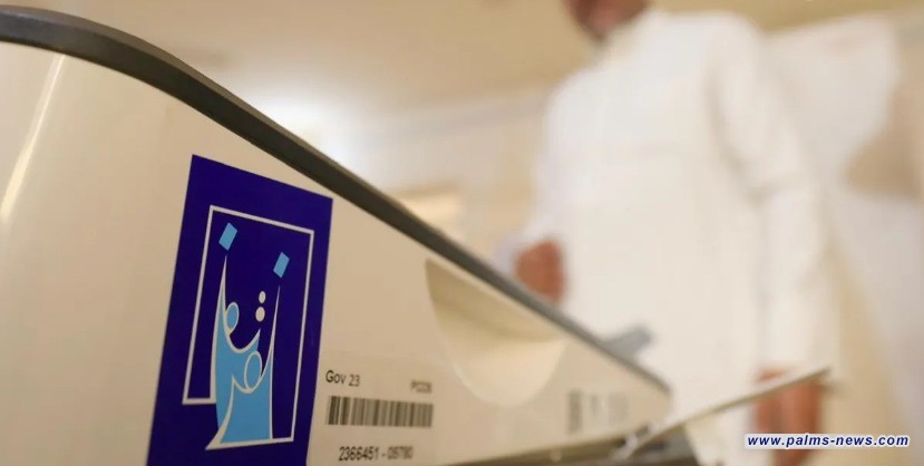 مفوضية الانتخابات: صناديق الاقتراع ستغلق بموعدها ولا يوجد تمديد